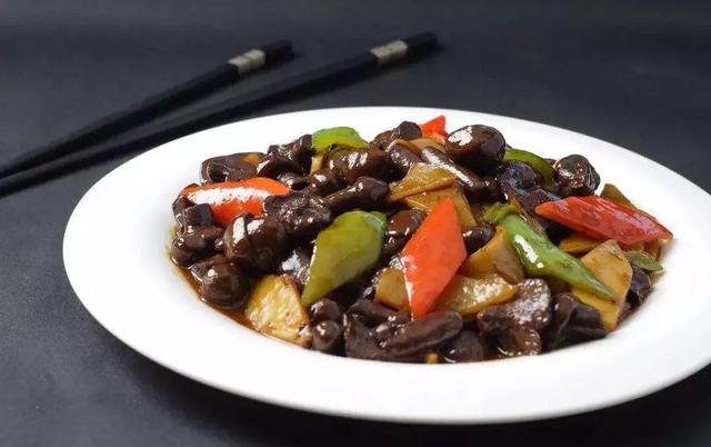 國家蘑菇地理：中國哪里的蘑菇最好吃？