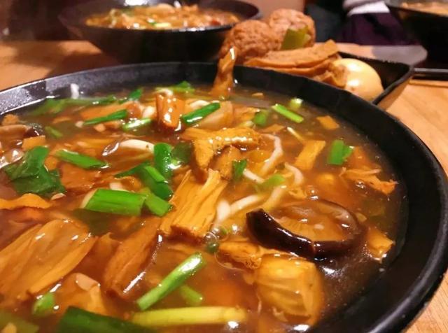 國家蘑菇地理：中國哪里的蘑菇最好吃？