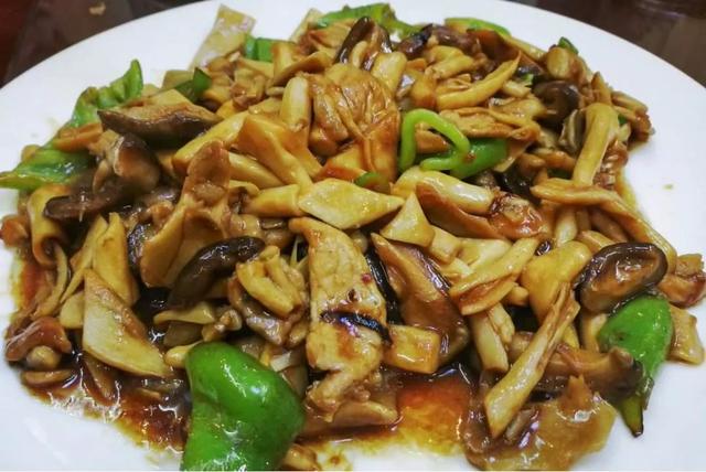 國家蘑菇地理：中國哪里的蘑菇最好吃？