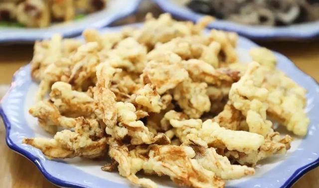 國家蘑菇地理：中國哪里的蘑菇最好吃？